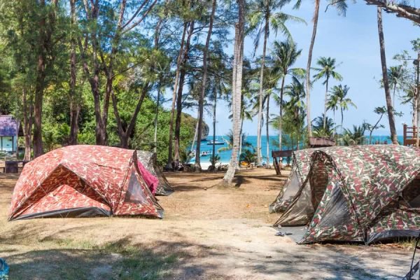 Overnight Stay in the Stunning Angthong Marine Park! - Image 10