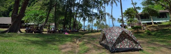 Overnight Stay in the Stunning Angthong Marine Park! - Image 8