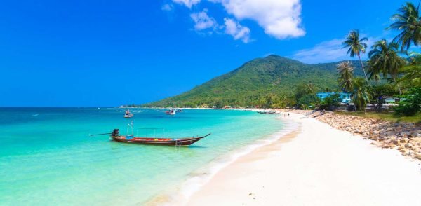 Explore Koh Phangan Day Tour