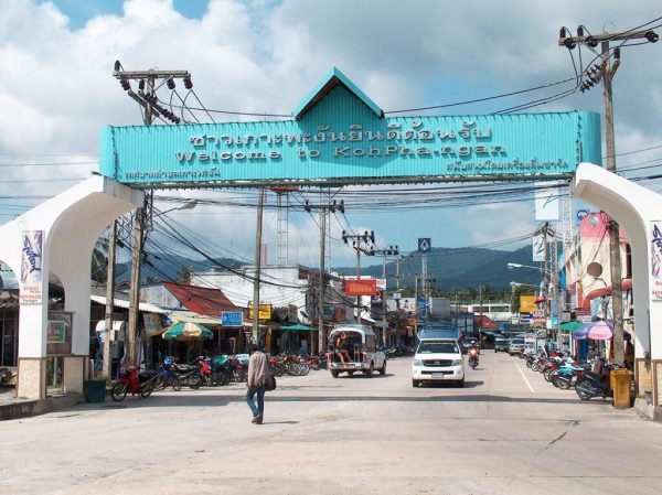 Explore Koh Phangan Day Tour - Image 2